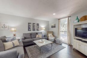 Seascape Villas 3032